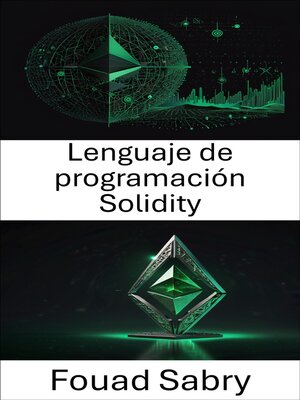 cover image of Lenguaje de programación Solidity